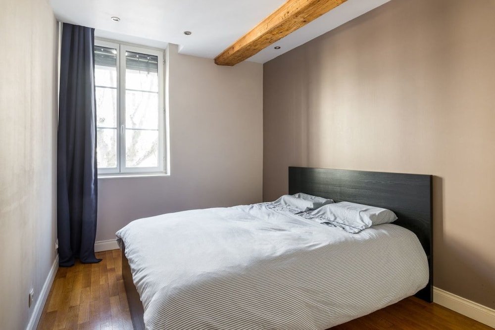 Фото Mhl - Maison Hotel Lyon