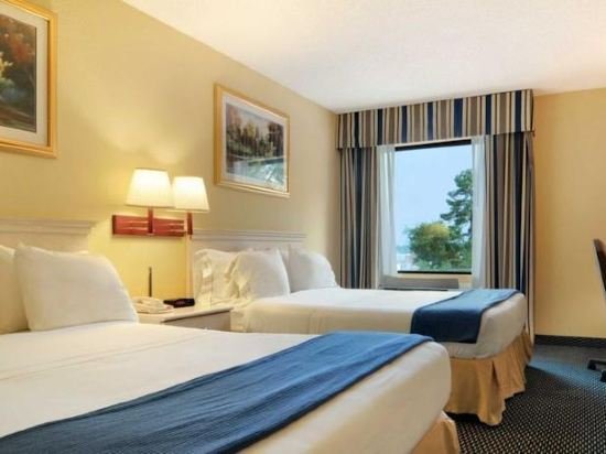 Фото Quality Inn