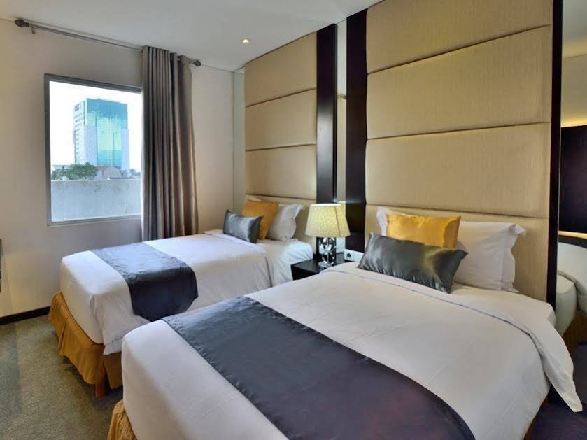 Фото Serela Waringin