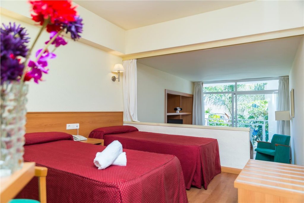 Фото AluaSun Lago Rojo