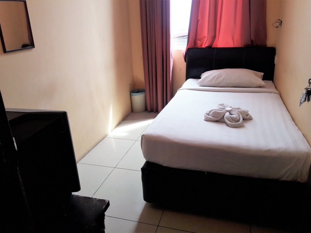 Фото Oyo 216 La Viva Hotel