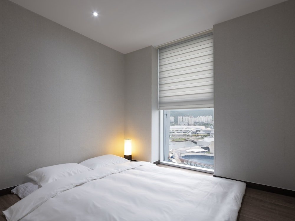 Фото Yeosu Venezia Hotel & Resort