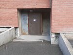 Koktem (Sáken Seıfýllın kóshesi, 2), municipal housing authority
