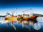 Temp Anadyr (Snegovaya street, 13Ж), transportation of goods by water