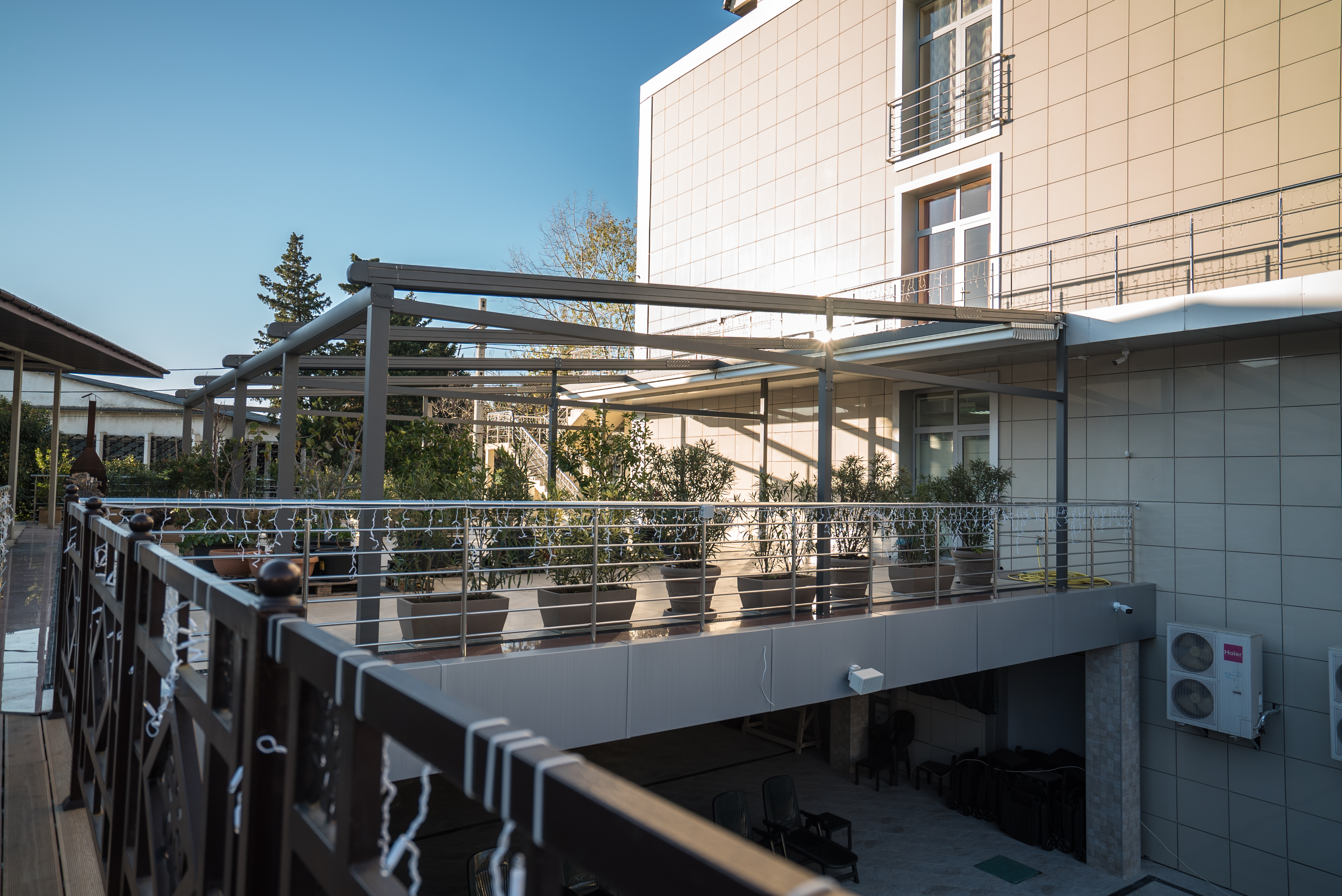 Фото Марина Молл