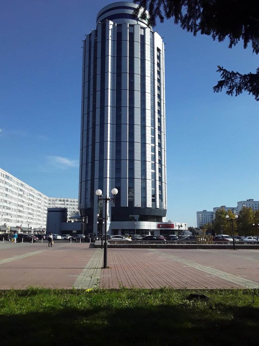 Наб челны 2025 проекты