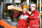 Vozovoz (1-y Badayevskiy proyezd, 11), haulage