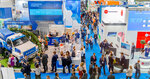 Ite Expo International (Verkhnyaya Krasnoselskaya Street, 3с2), organization and maintenance of exhibitions