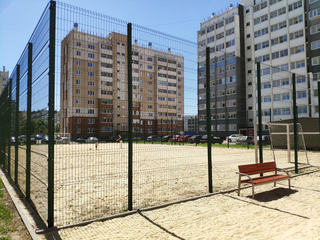 Заря фото челябинск Больше не работает: ЖК Заря, офис продаж, офис продаж, Челябинск, Артиллерийская