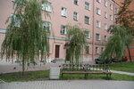 Apart-hotel Nevsky 150 (Nevskiy Avenue, 150К) ، فندق