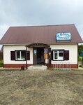 У Волги (Republic of Mari El, Zvenigovskiy rayon, Kokshamarskoye selskoye poseleniye, selo Sidelnikovo, Molodyozhnaya ulitsa), grocery