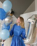 V-shar (Varshavskaya Street, 124), goods for holiday