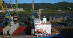 Кандалакшский морской торговый порт (Беломорская ул., 19, Кандалакша), пароходство, порт в Кандалакше