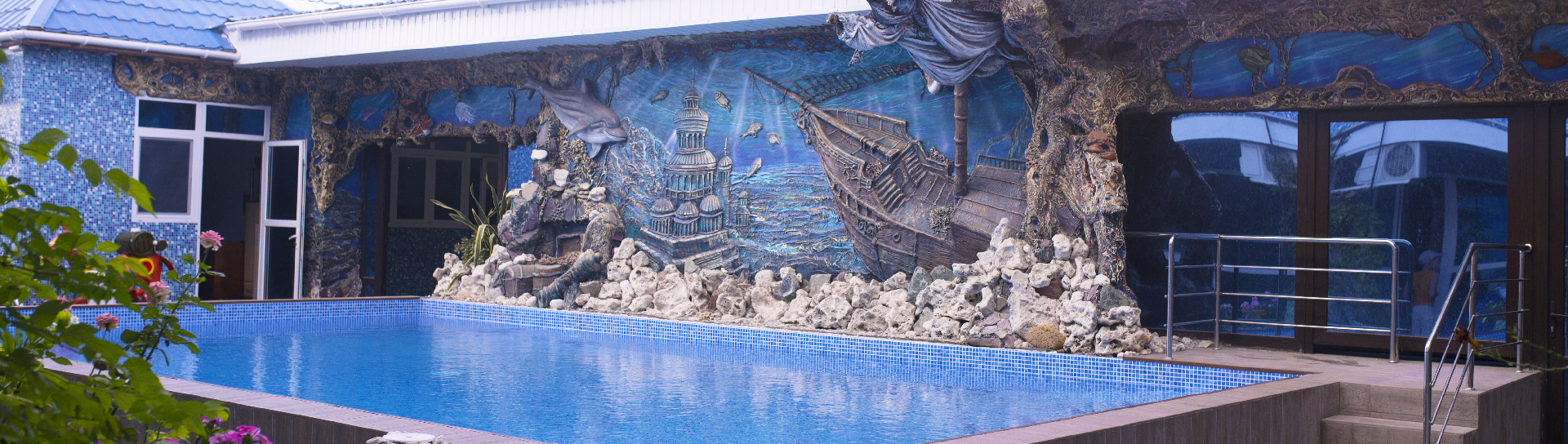 Фото Золотая рыбка