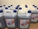 Baksi Carpet Shampoo Baksi Cleaning Products Diyarbakir Regional Dealership (Diyarbakır, Bağlar, Şeyh Şamil Mah., 500. Sok., 24) ، بيع المواد الكيميائية المنزلية بالجملة