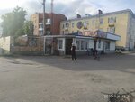 Cafe (Novoye Highway, 2А), fast food