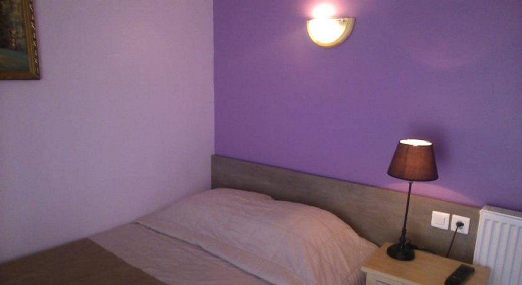 Фото Residence Champerret