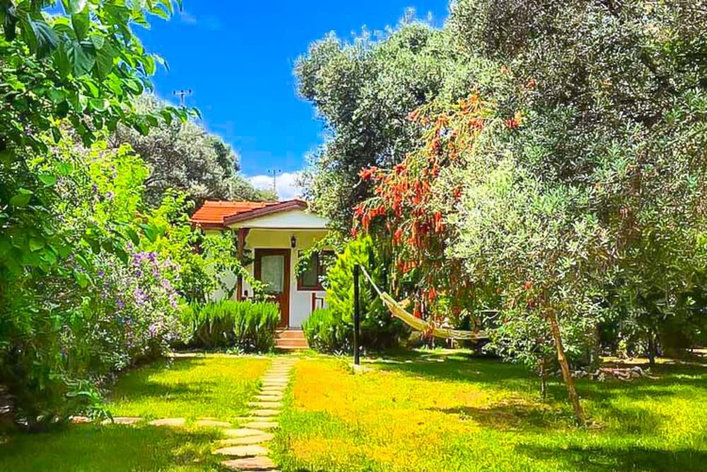 Eftalikus Datça, otel, Mesudiye Mah., Datça, Muğla, Türkiye Yandex