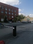 Uralskaya Metallurgicheskaya Kompaniya (Osnovinskaya Street, 7), metal rolling