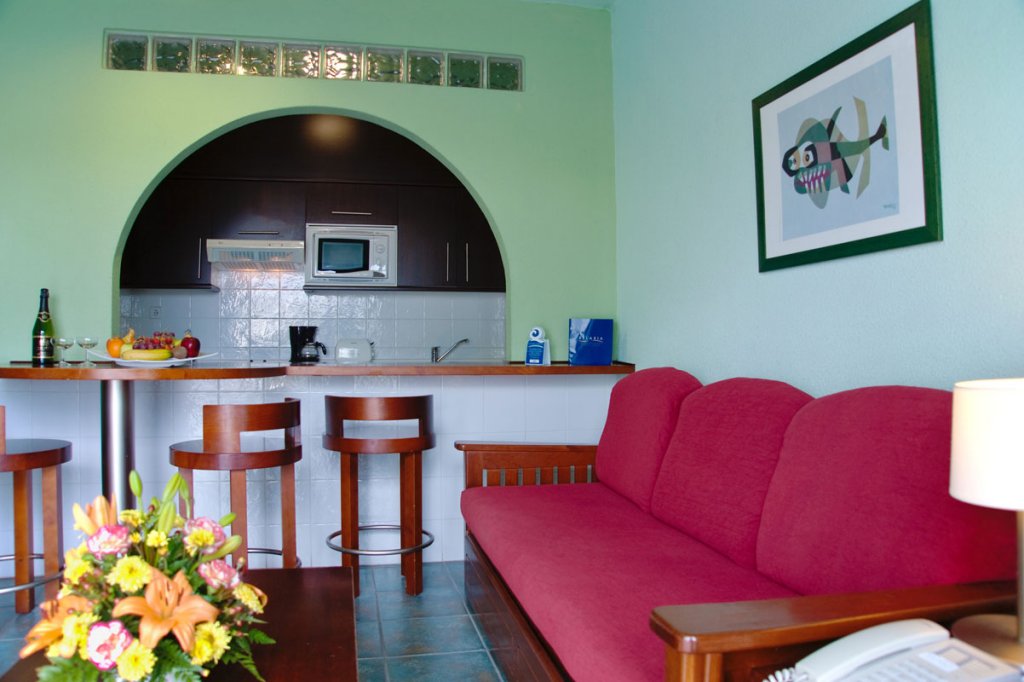 Фото Relaxia Lanzaplaya