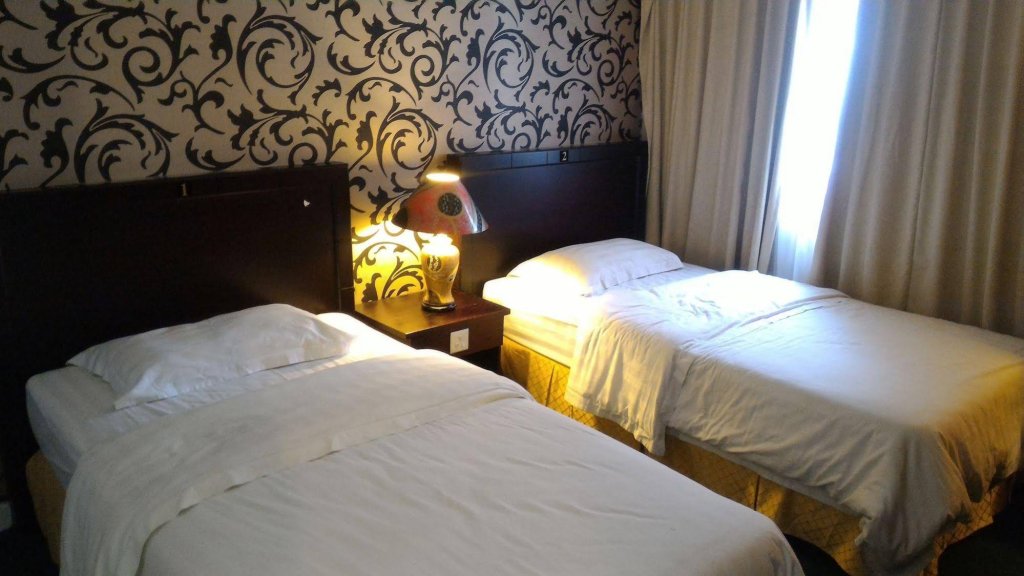 Фото Super Oyo 89604 City Home Stay