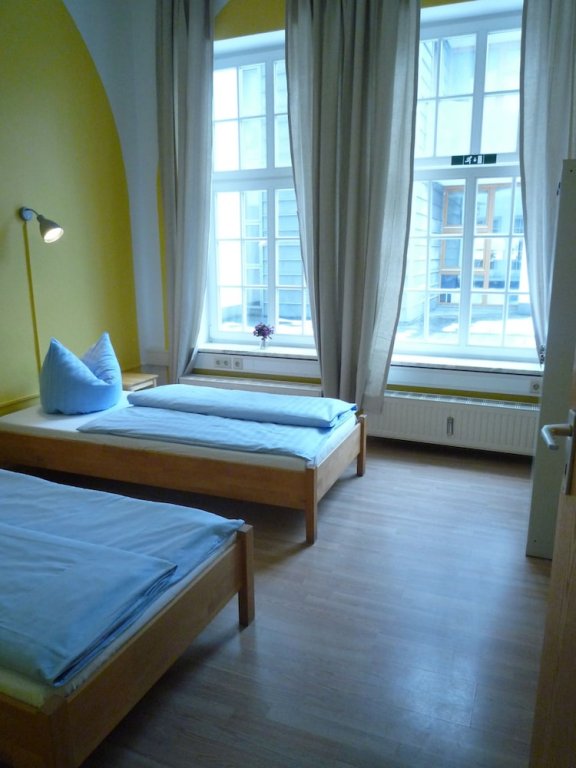 Фото GastHaus Hotel Bremen