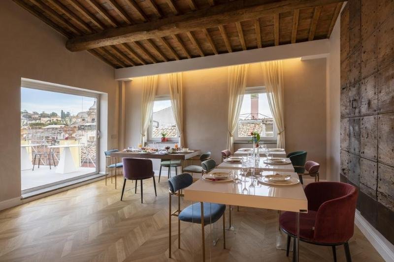 Фото Poēsis Experience Hotel