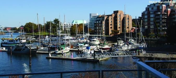 Фото WorldMark Victoria