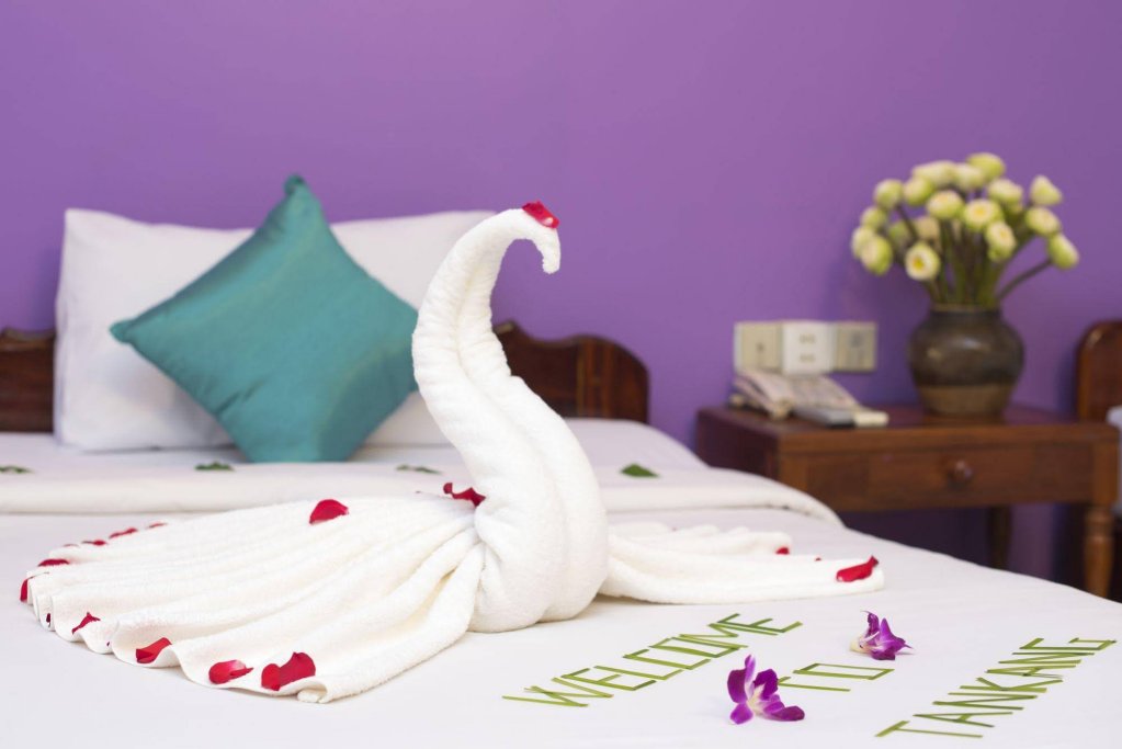 Фото Tan Kang Angkor Hotel