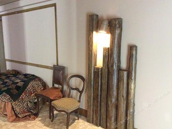 Фото Bedpiuart Milano Centrale