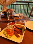 Taravat (selo Ishlei, Sovkhoznaya ulitsa, 9), cafe