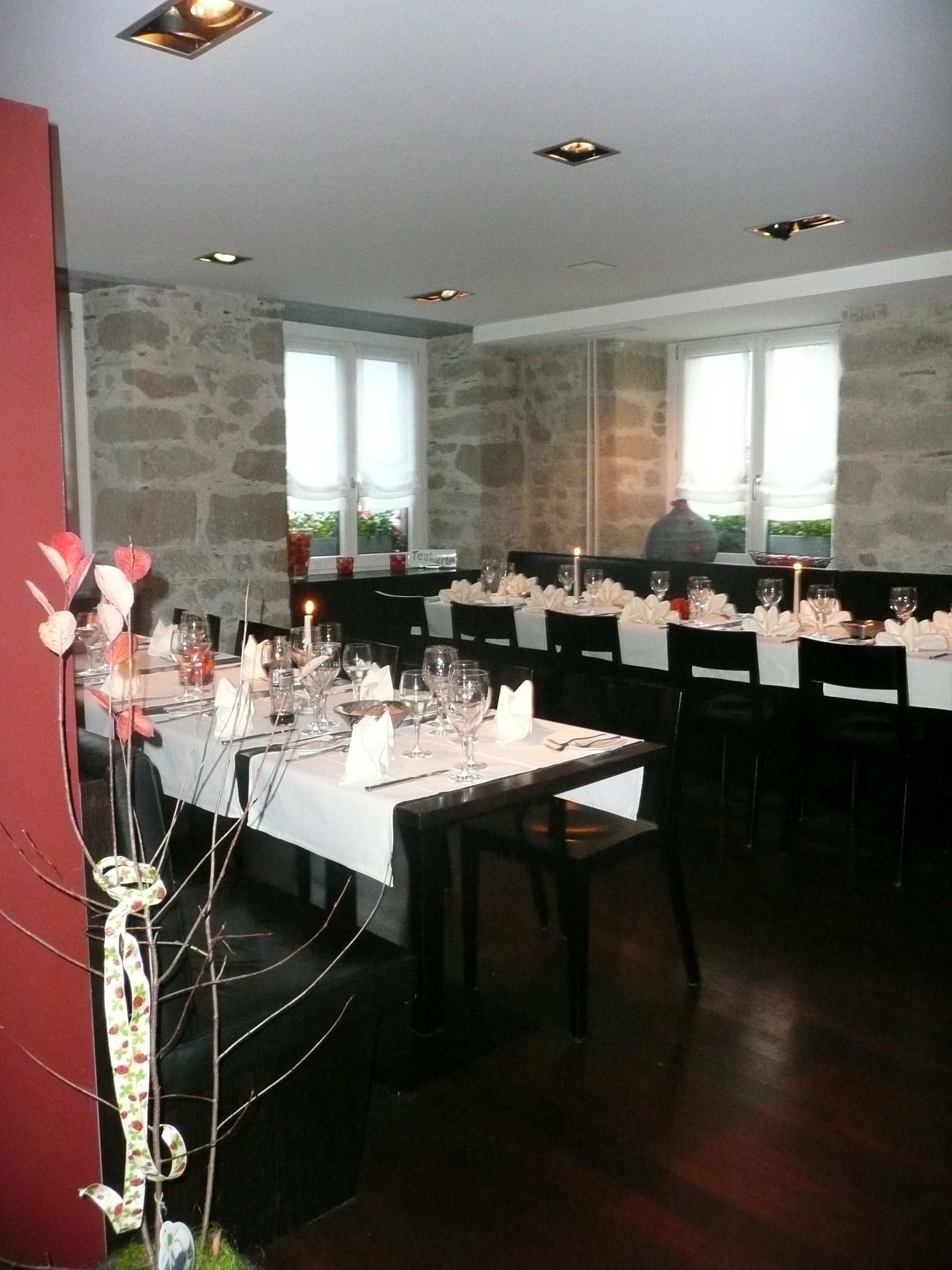 Фото Gasthof Pizzeria Weingarten