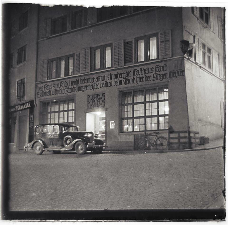 Фото Hotel Kindli