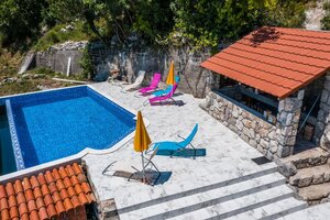 Villa Adriatic Horizonte
