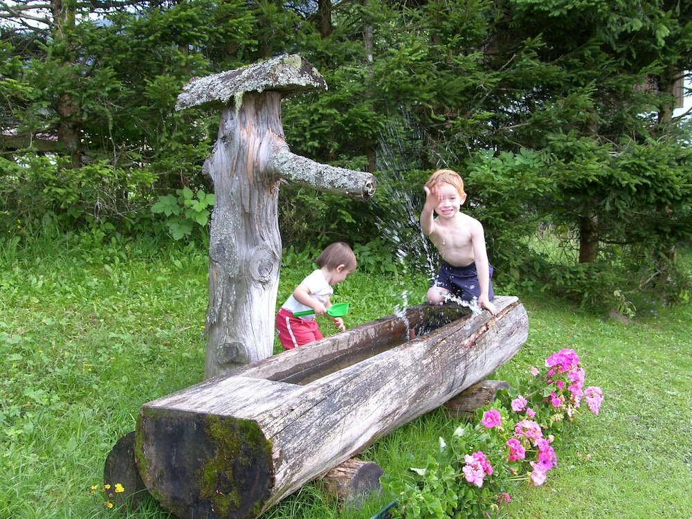 Фото Frühstückspension – B&b Elisabeth Radstadt