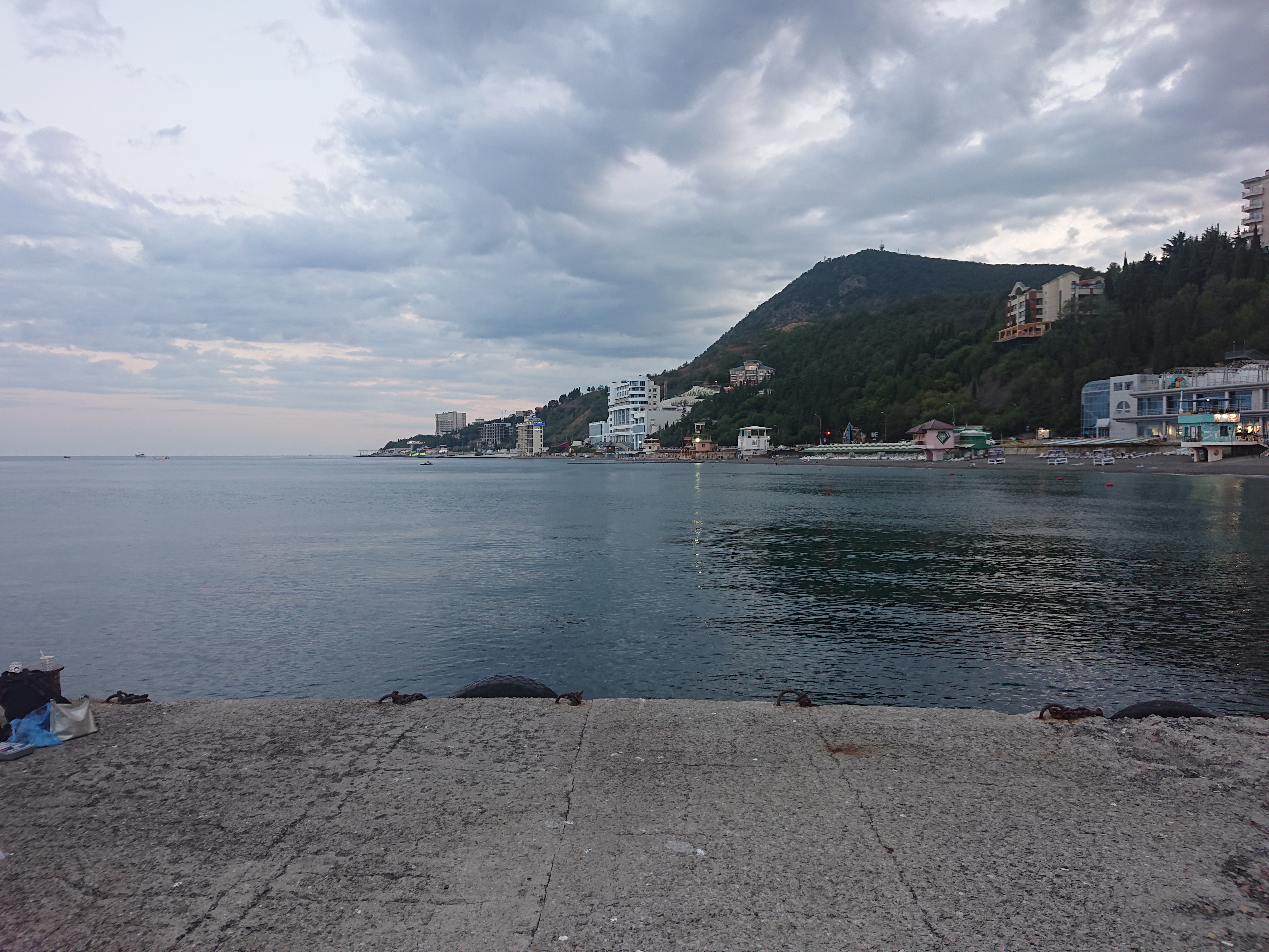 Фото Островок