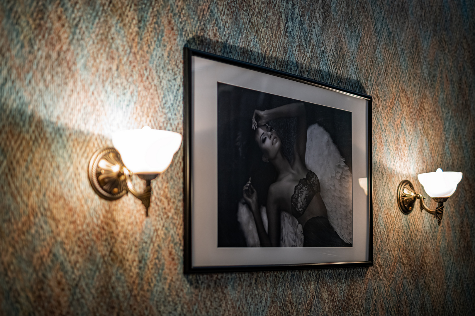 Фото Привалофф