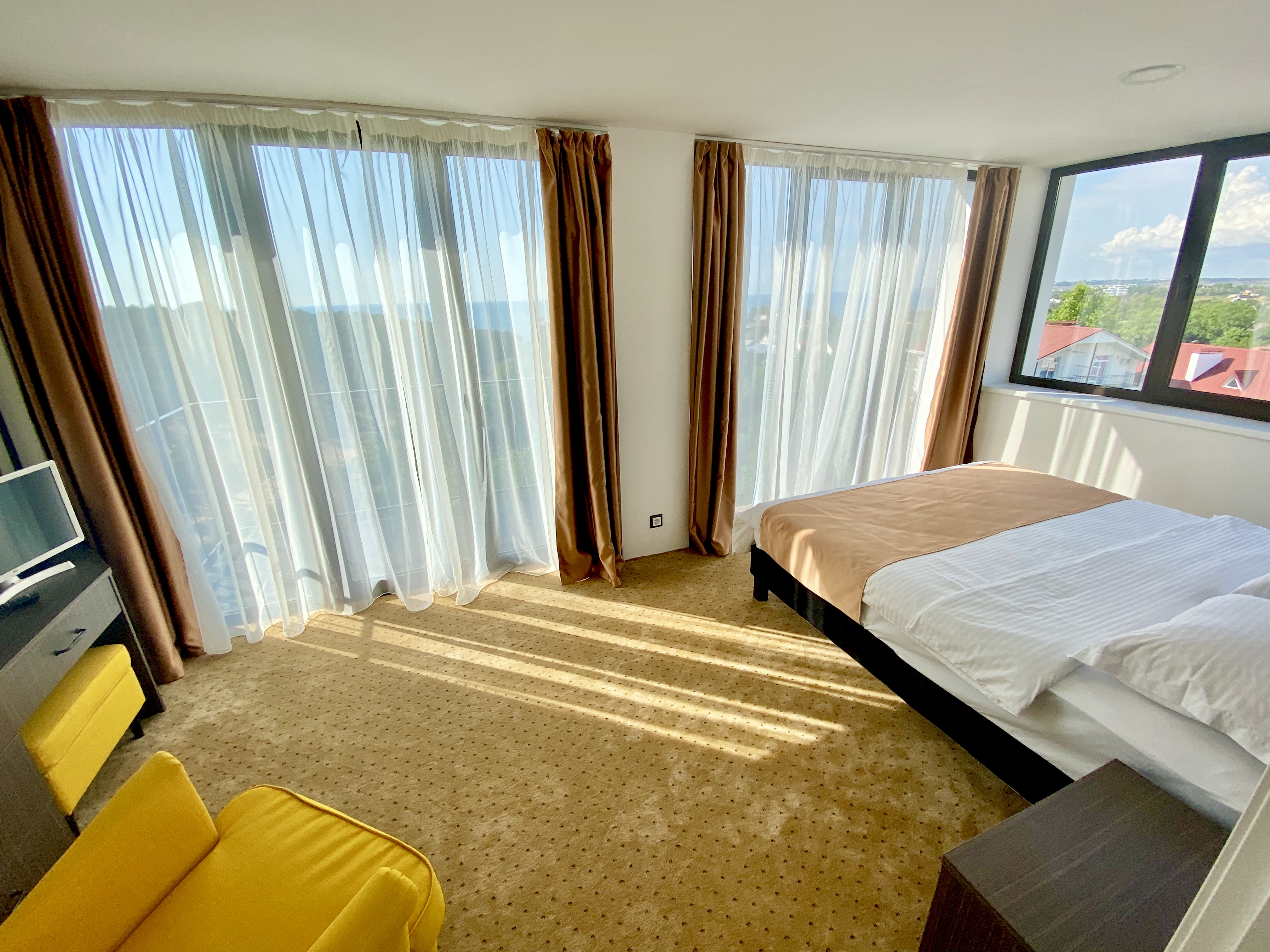 Фото Вербена Пляж