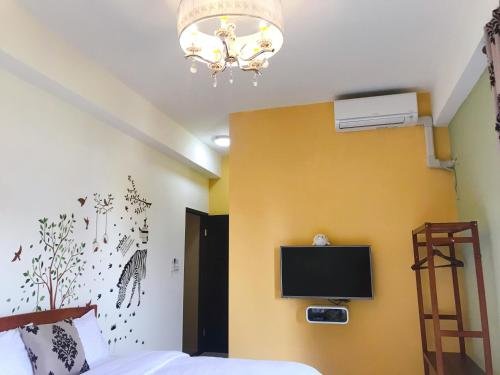 Фото Summer Love Villa