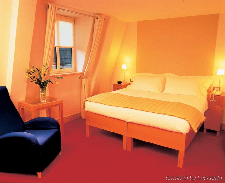 Фото The Morgan Hotel