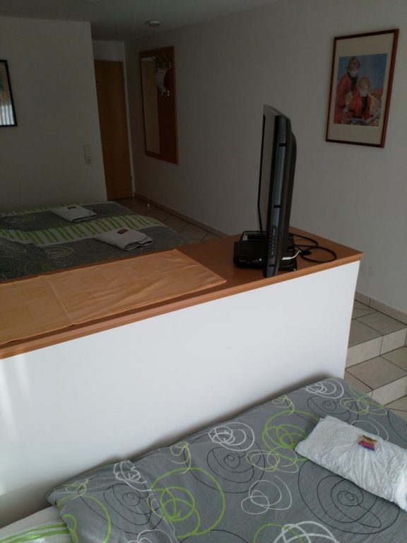 Фото Gästehaus Reuten