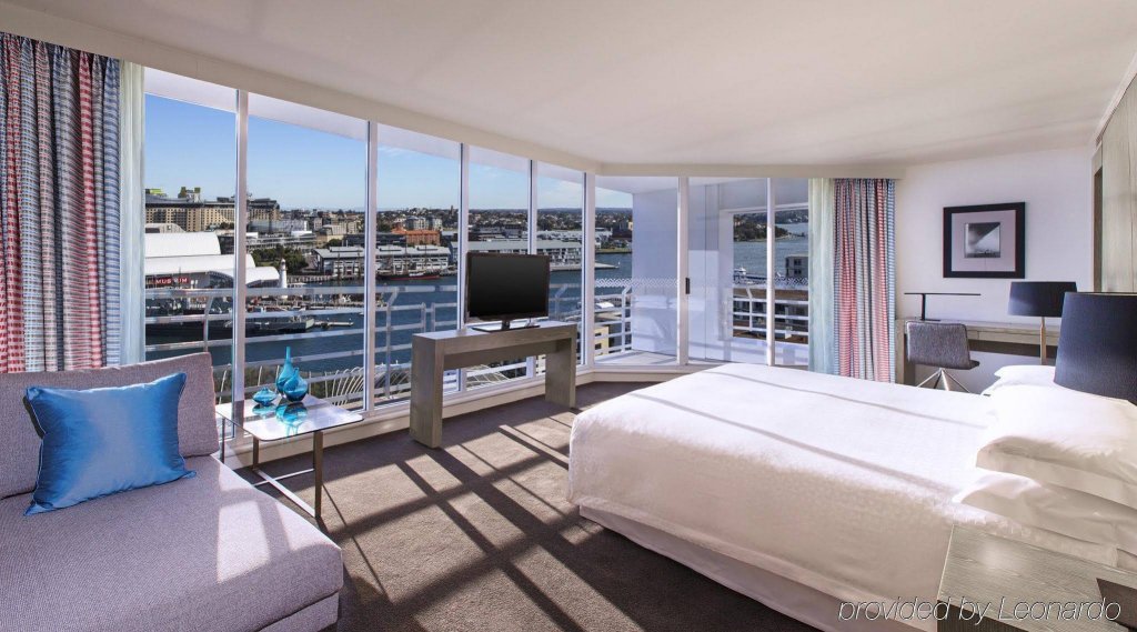Фото Hyatt Regency Sydney