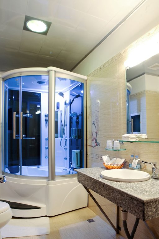 Фото Princess Hotel Hai Phong