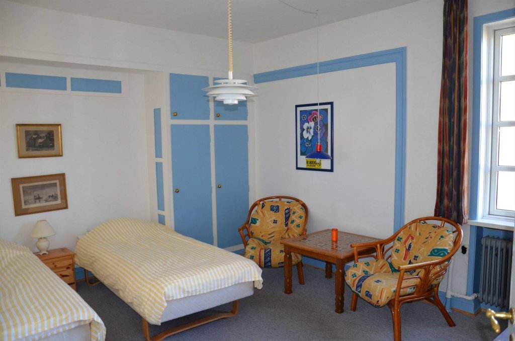 Фото Ferie På Toppen