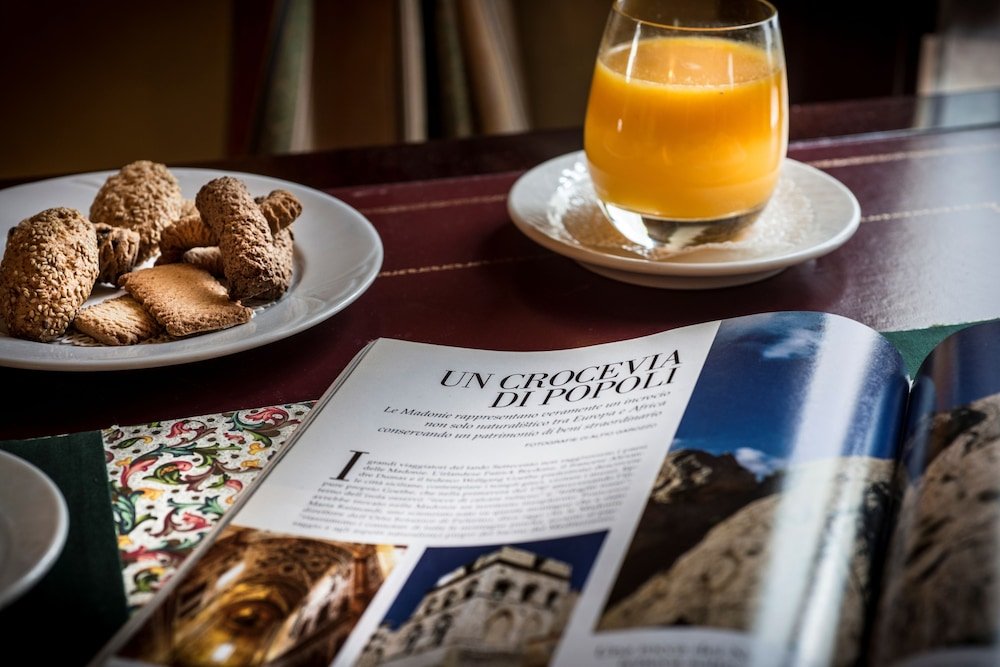 Фото Relais Santa Anastasia