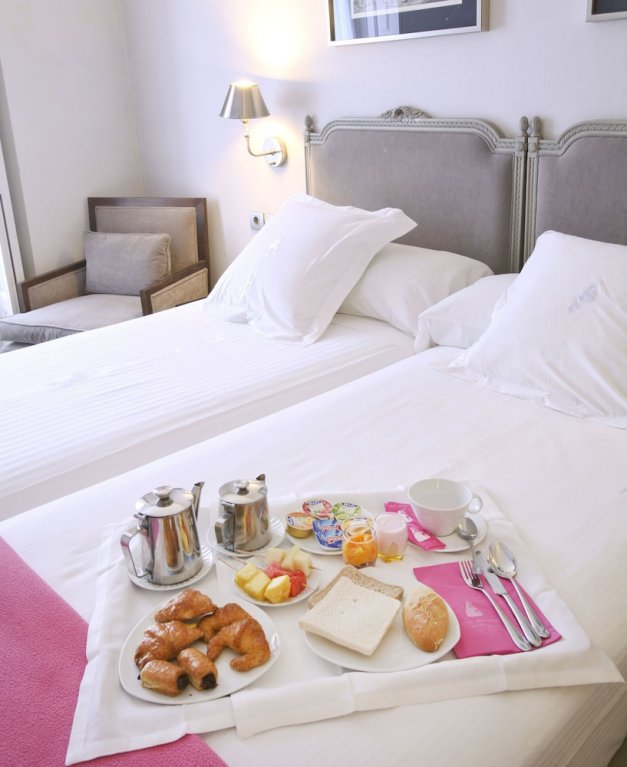 Фото Hotel Meninas