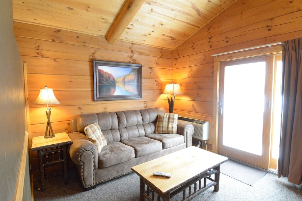 Фото The Lodges at Sunset Village