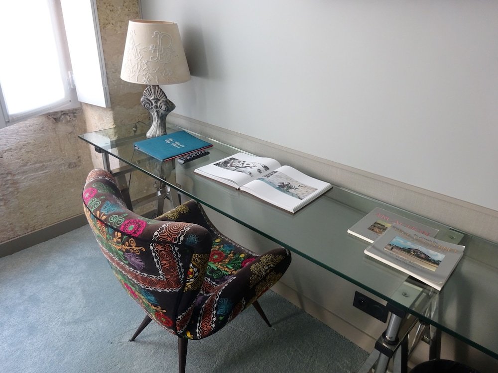 Фото Une Chambre Chez Dupont