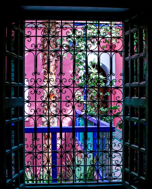 Фото Riad Kaiss by Anika