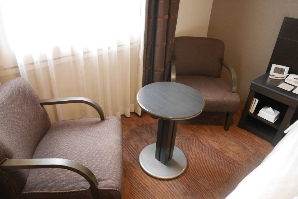 Фото Jr East Hotel Mets Kamakura Ofuna